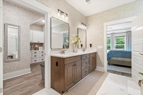 4252 Hugh Bennett Drive Johns Island SC 29455