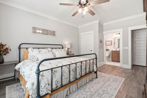 4252 Hugh Bennett Drive Johns Island SC 29455