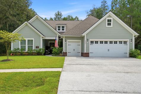 4252 Hugh Bennett Drive Johns Island SC 29455