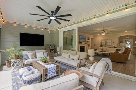 4252 Hugh Bennett Drive Johns Island SC 29455
