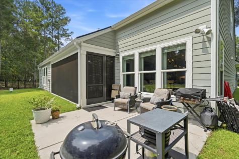 4252 Hugh Bennett Drive Johns Island SC 29455
