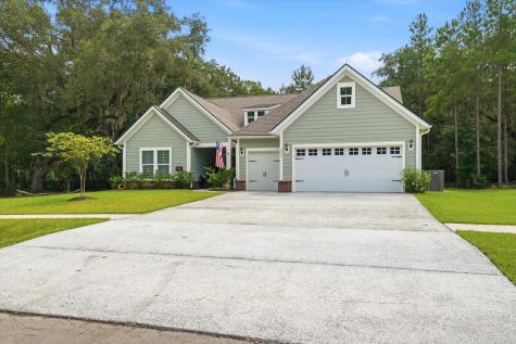 4252 Hugh Bennett Drive Johns Island SC 29455