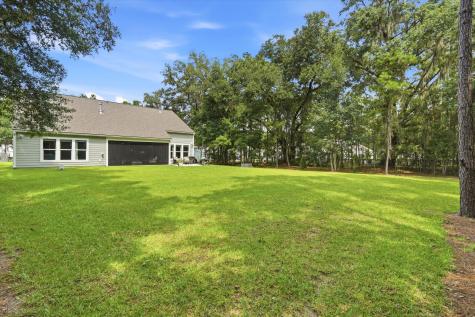 4252 Hugh Bennett Drive Johns Island SC 29455