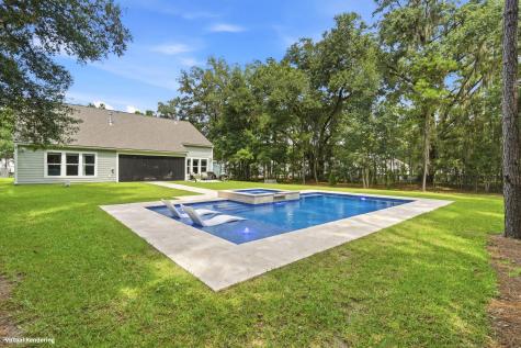 4252 Hugh Bennett Drive Johns Island SC 29455