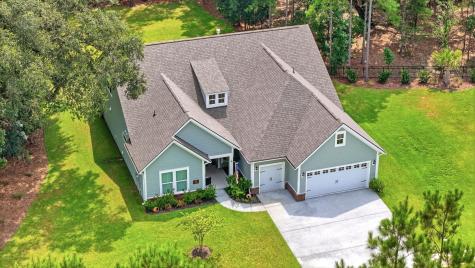 4252 Hugh Bennett Drive Johns Island SC 29455