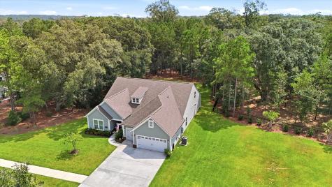 4252 Hugh Bennett Drive Johns Island SC 29455