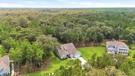 4252 Hugh Bennett Drive Johns Island SC 29455