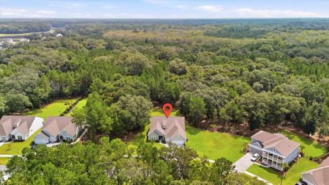 4252 Hugh Bennett Drive Johns Island SC 29455