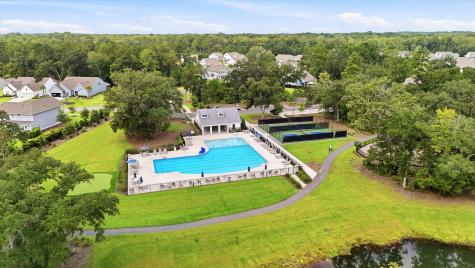 4252 Hugh Bennett Drive Johns Island SC 29455