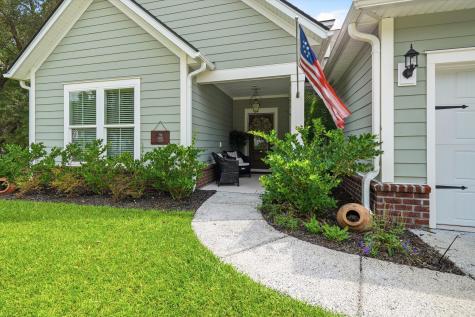 4252 Hugh Bennett Drive Johns Island SC 29455