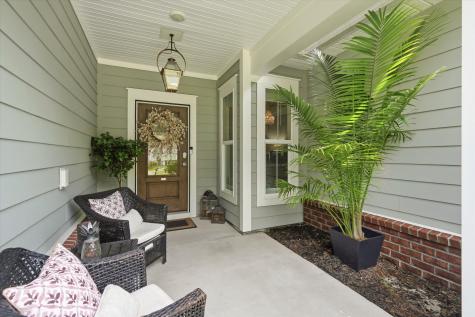 4252 Hugh Bennett Drive Johns Island SC 29455