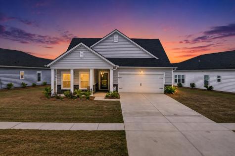 1387 Locals Street Summerville SC 29485