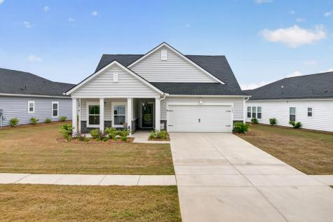 1387 Locals Street Summerville SC 29485