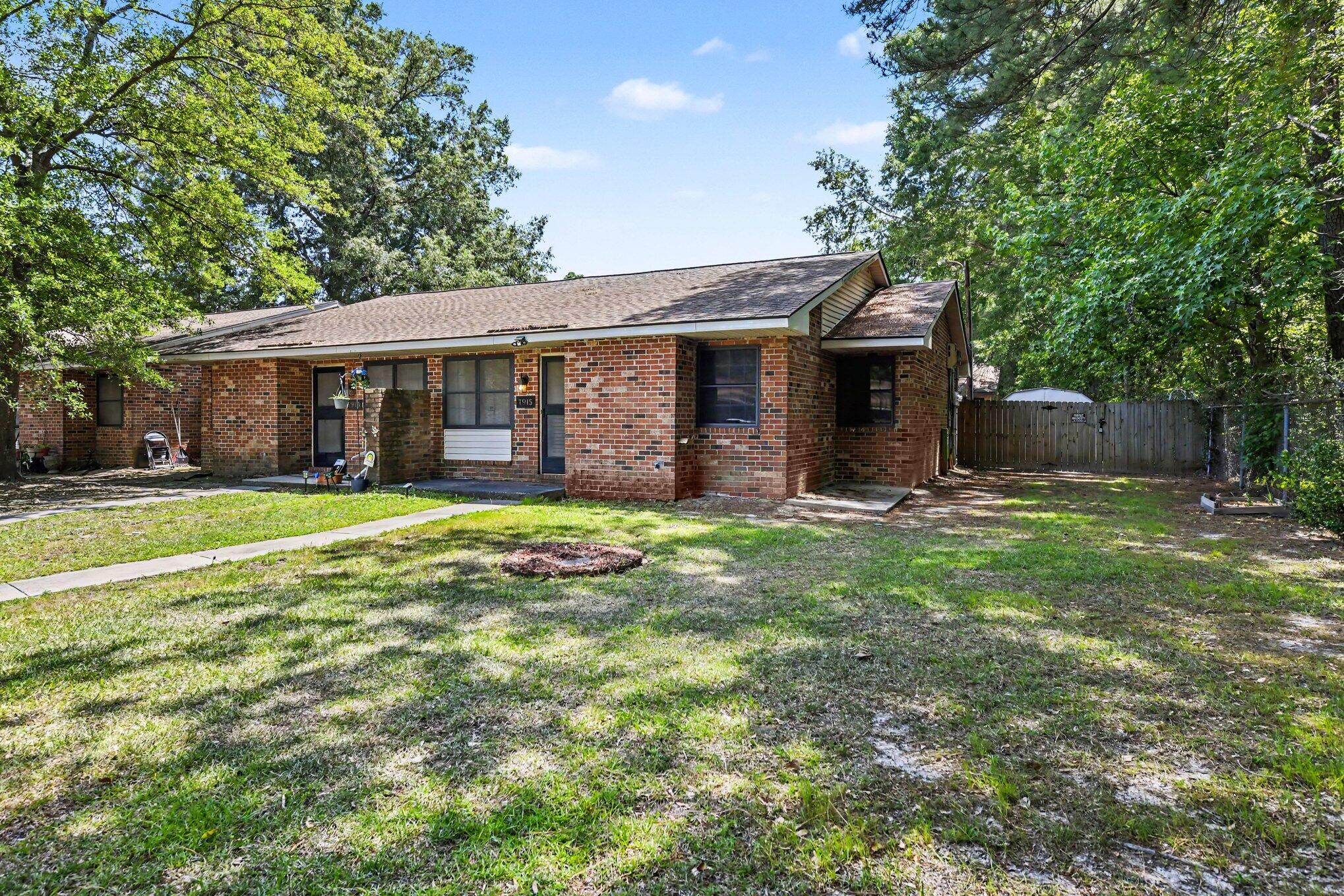 7915 Cider Court North Charleston SC 29420