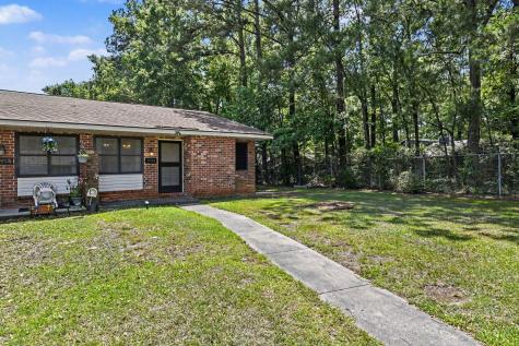 7915 Cider Court North Charleston SC 29420