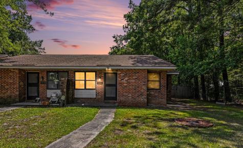 7915 Cider Court North Charleston SC 29420
