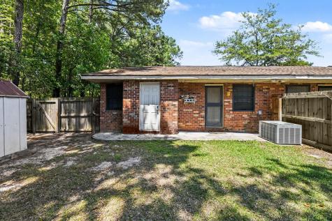 7915 Cider Court North Charleston SC 29420