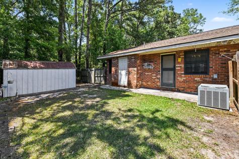7915 Cider Court North Charleston SC 29420