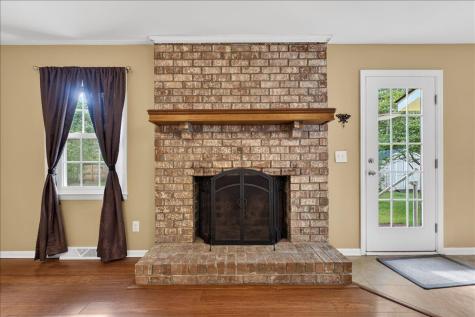 121 Three Wood Lane Summerville SC 29483