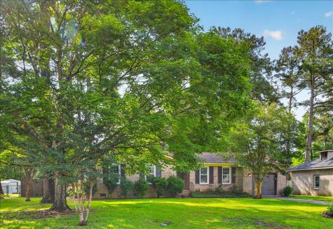 121 Three Wood Lane Summerville SC 29483