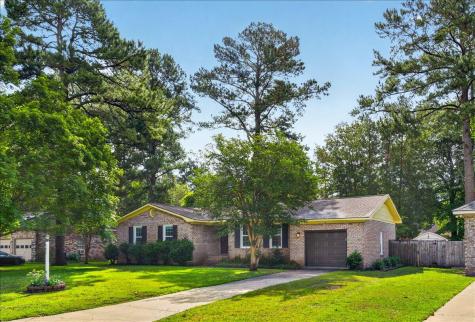 121 Three Wood Lane Summerville SC 29483
