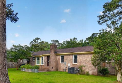 121 Three Wood Lane Summerville SC 29483