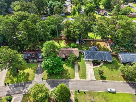 121 Three Wood Lane Summerville SC 29483