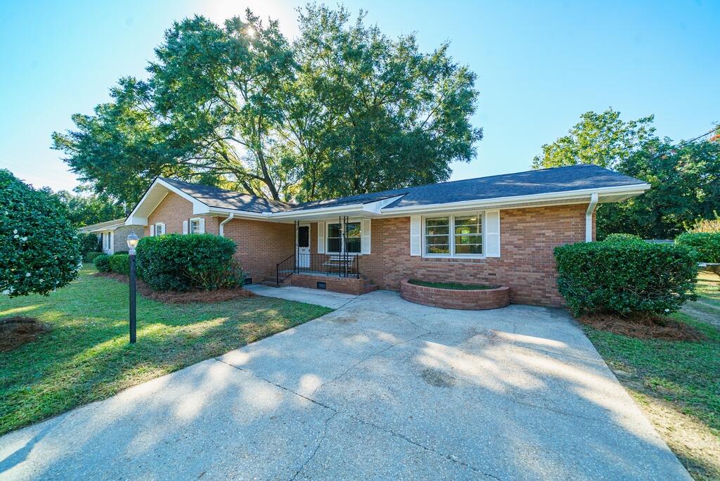 779 Dills Bluff Road Charleston SC 29412