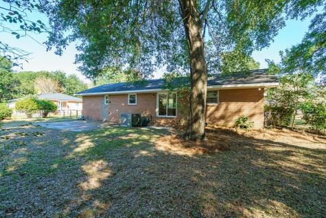 779 Dills Bluff Road Charleston SC 29412