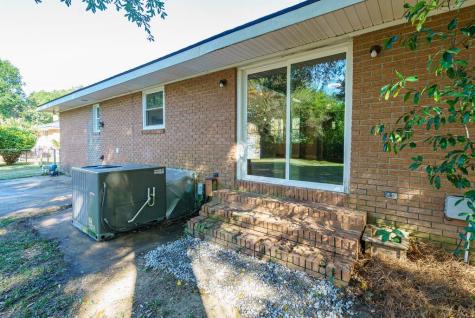 779 Dills Bluff Road Charleston SC 29412