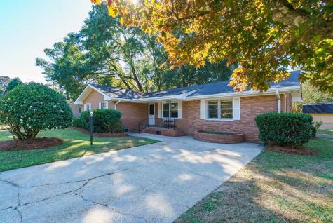 779 Dills Bluff Road Charleston SC 29412
