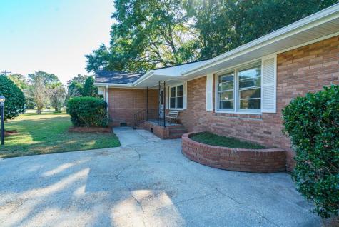779 Dills Bluff Road Charleston SC 29412