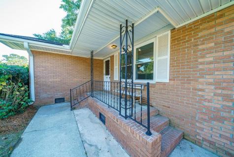 779 Dills Bluff Road Charleston SC 29412