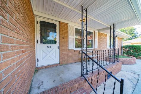 779 Dills Bluff Road Charleston SC 29412