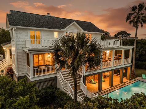 210 Station 28 1/2 Street Sullivans Island SC 29482