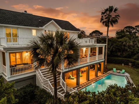 210 Station 28 1/2 Street Sullivans Island SC 29482