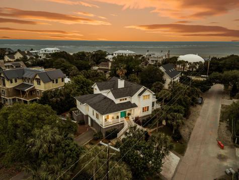 210 Station 28 1/2 Street Sullivans Island SC 29482