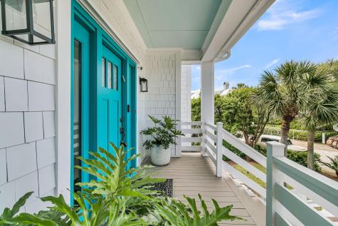 210 Station 28 1/2 Street Sullivans Island SC 29482