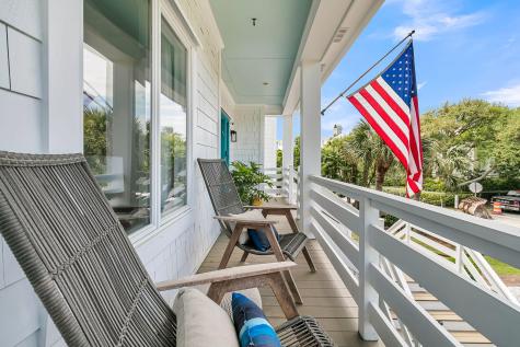 210 Station 28 1/2 Street Sullivans Island SC 29482