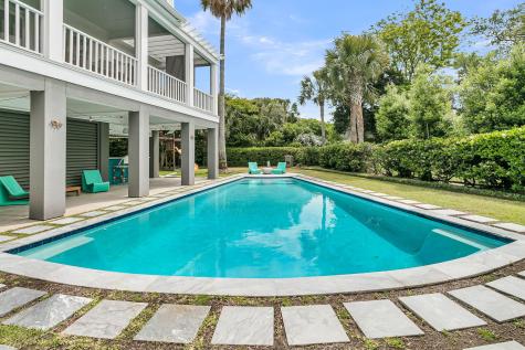 210 Station 28 1/2 Street Sullivans Island SC 29482