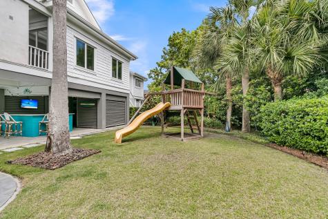 210 Station 28 1/2 Street Sullivans Island SC 29482