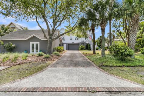 210 Station 28 1/2 Street Sullivans Island SC 29482