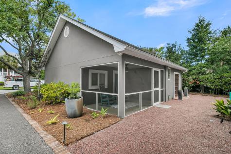 210 Station 28 1/2 Street Sullivans Island SC 29482