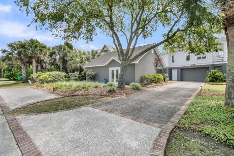210 Station 28 1/2 Street Sullivans Island SC 29482