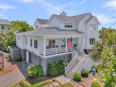 210 Station 28 1/2 Street Sullivans Island SC 29482