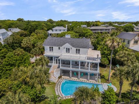 210 Station 28 1/2 Street Sullivans Island SC 29482