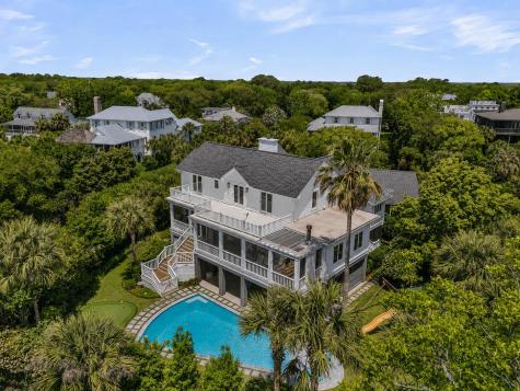 210 Station 28 1/2 Street Sullivans Island SC 29482
