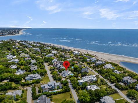 210 Station 28 1/2 Street Sullivans Island SC 29482