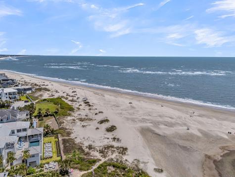 210 Station 28 1/2 Street Sullivans Island SC 29482