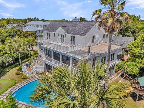 210 Station 28 1/2 Street Sullivans Island SC 29482